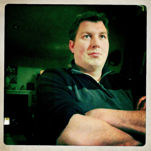 Mark