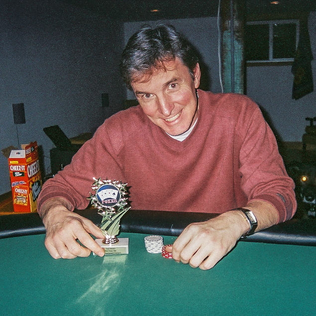 Todd Murphy